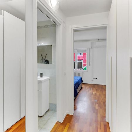 Appartamento Pellegrino Rossi 46 - Affitti Brevi Italia 米兰 外观 照片